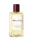 Atelier Cologne Vanille Insensee Cologne Absolue Pure Perfume 3.4 Oz.