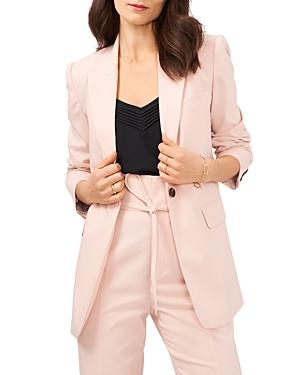 1.state One Button Blazer