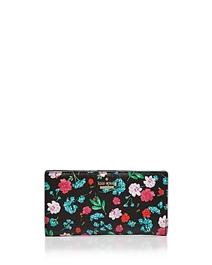 Kate Spade New York Cameron Street Stacy Leather Wallet