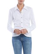 Bailey 44 Liaison Ruched Shirt