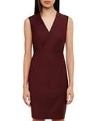 Ted Baker Delihad Tailored Dress