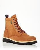 Paul Smith Men's Fowler Hiking Boots