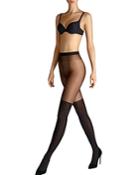 Wolford Over-knee Tights