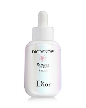 Dior Diorsnow Essence Of Light Brightening Milk Serum 1.6 Oz.