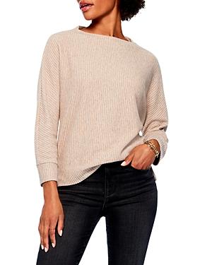 Nic+zoe Cozy All Day Top
