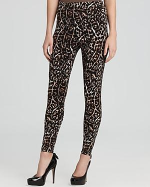 Lyssé Leggings Cheetah Leggings