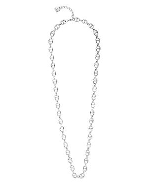 Uno De 50 Ropes Necklace, 16