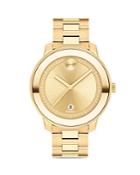 Movado Bold Verso Watch, 38mm