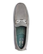 Ted Baker Carlsun Suede Driving Loafers