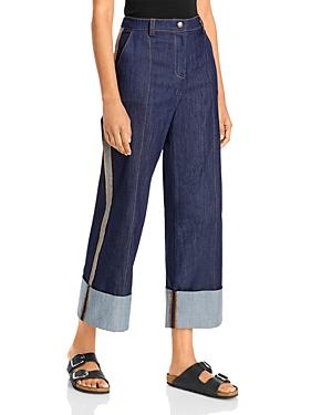Cinq A Sept Charlotte Denim Pants