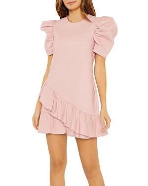 Likely Nikki Mini Dress
