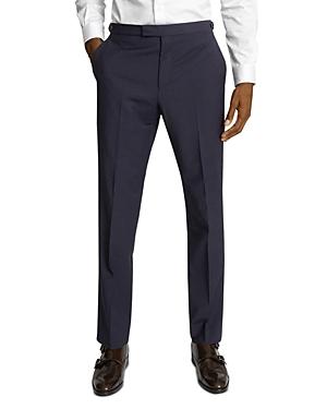 Reiss Hope Travel Slim Fit Trousers