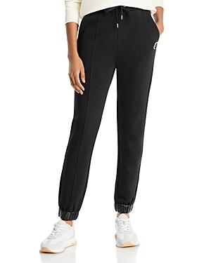 Moncler Contrast Jogger Pants