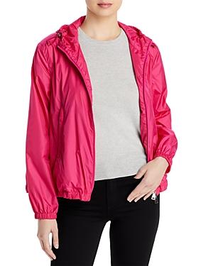 Moncler Boissard Hooded Zip Jacket