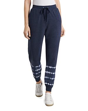 Vince Camuto Tie Dyed Jogger Pants