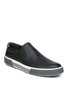 Vince Men's Robinson-e Slip On Sneakers