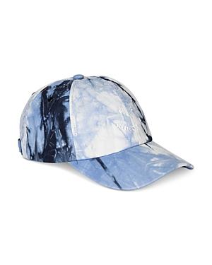 Paul Smith Happy Tie Dye Baseball Cap