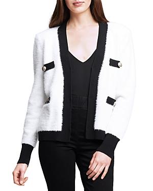 L'agence Kai Pocket Cardigan