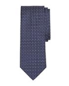 Brooks Brothers Micro-squares Classic Tie