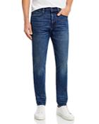 Frame L'homme Athletic Fit Jeans In Fairhope