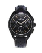 Alpina Alpiner 4 Manufacture Flyback Chronograph, 44mm
