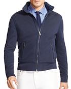 Polo Ralph Lauren Hooded Full Zip Jacket