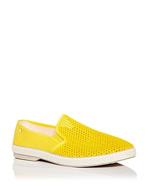 Rivieras Men's Classic 20 Mesh Espadrilles