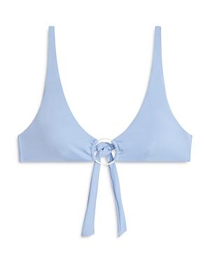 Onia Jade Bikini Top