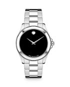 Movado Junior Sport Watch, 38mm (50% Off) Comparable Value $995
