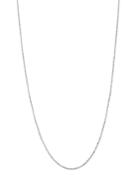 Bloomingdale's Perfectina Link Chain Necklace In 14k White Gold, 16 - 100% Exclusive