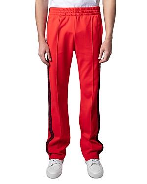 Zadig & Voltaire Chillyn Jogger Pants