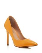Charles By Charles David Pact Pointed Toe Pumps - Compare At $99
