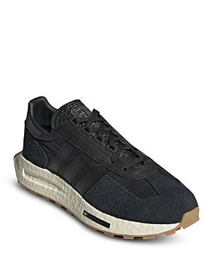 Adidas Men's Retropy E5 Lace Up Sneakers