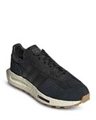 Adidas Men's Retropy E5 Lace Up Sneakers