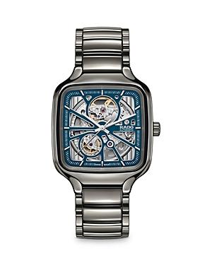 Rado True Square Watch, 38mm