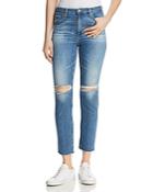 Ag Isabelle Skinny Jeans In 13 Years Saltwater