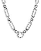 David Yurman Lexington Chain Necklace In Sterling Silver, 20