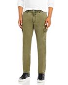 Paige Barlow Regular Fit Cargo Pants - 100% Exclusive