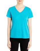 Marc New York V Neck Tee
