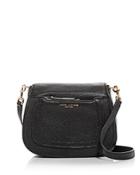 Marc Jacobs Mini Messenger Leather Crossbody (45% Off) - Comparable Value $325