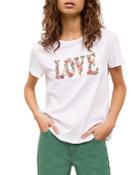 Gerard Darel Juliette Love Tee