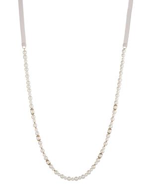 Marchesa Beaded Necklace, 42