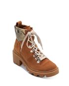 Dolce Vita Women's Rubi Hiker Boots