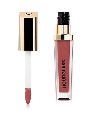 Hourglass Velvet Story Lip Cream