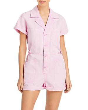 Pistola Parker Romper