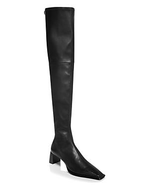 Alexander Wang Women's Aldrich Over The Knee Boots