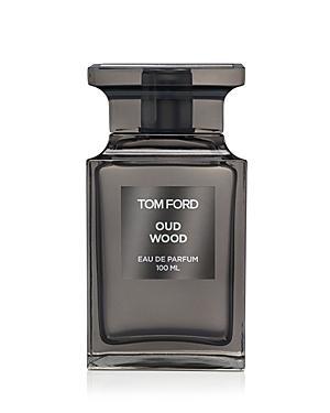 Tom Ford Oud Wood Eau De Parfum 3.4 Oz.
