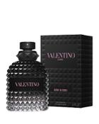 Valentino Uomo Born In Roma Eau De Toilette 3.4 Oz.