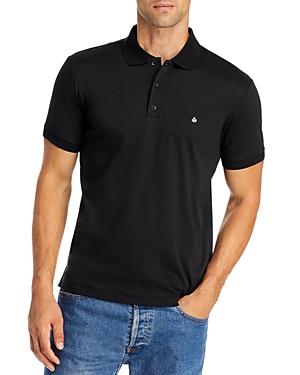 Rag & Bone Interlock Polo