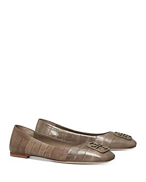 Tory Burch Women's Georgia Ballet Flats